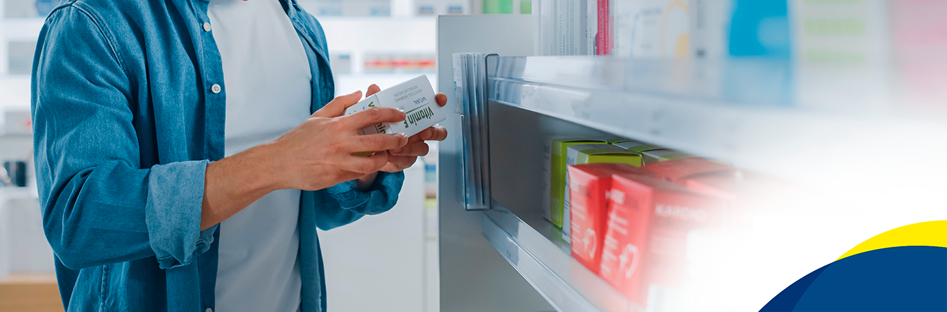 Pharmacovigilance